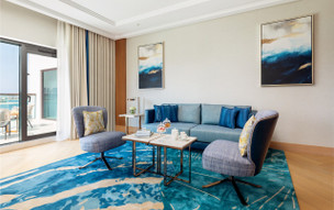 Taj Exotica Resort & Spa The Palm