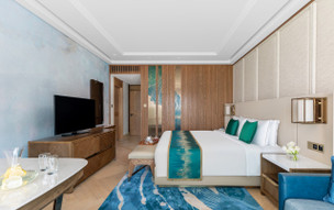 Taj Exotica Resort & Spa The Palm