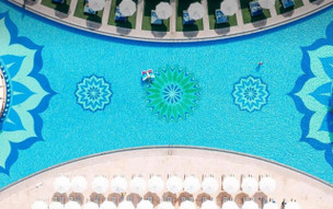 Taj Exotica Resort & Spa The Palm