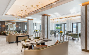 Taj Exotica Resort & Spa The Palm