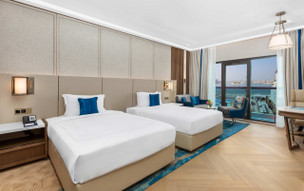 Taj Exotica Resort & Spa The Palm