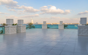 Taj Exotica Resort & Spa The Palm