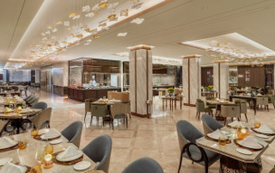 Taj Exotica Resort & Spa The Palm