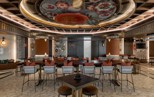 Taj Exotica Resort & Spa The Palm