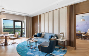 Taj Exotica Resort & Spa The Palm