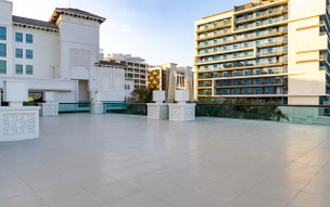 Taj Exotica Resort & Spa The Palm