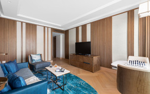 Taj Exotica Resort & Spa The Palm