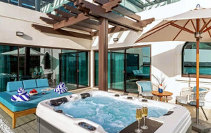 Taj Exotica Resort & Spa The Palm