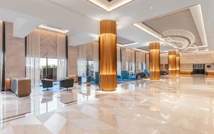 Taj Exotica Resort & Spa The Palm