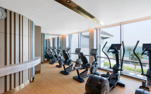 Taj Exotica Resort & Spa The Palm