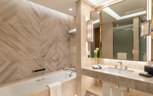 Taj Exotica Resort & Spa The Palm