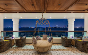 Taj Exotica Resort & Spa The Palm