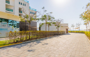 Taj Exotica Resort & Spa The Palm