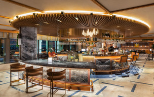 Taj Exotica Resort & Spa The Palm