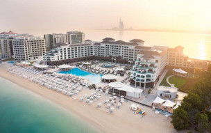 Taj Exotica Resort & Spa The Palm