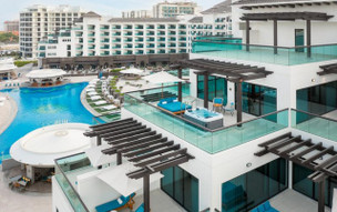 Taj Exotica Resort & Spa The Palm