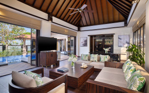 Anantara Dubai The Palm Resort & Spa