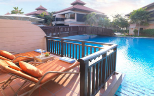 Anantara Dubai The Palm Resort & Spa