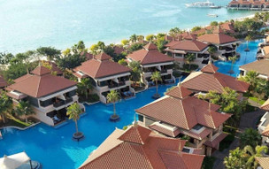 Anantara Dubai The Palm Resort & Spa