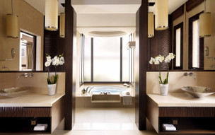 Anantara Dubai The Palm Resort & Spa