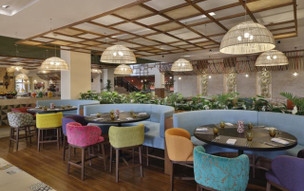 Anantara Dubai The Palm Resort & Spa