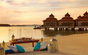 Anantara Dubai The Palm Resort & Spa