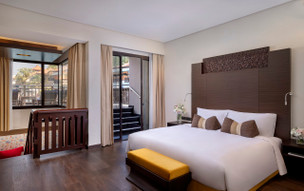 Anantara Dubai The Palm Resort & Spa