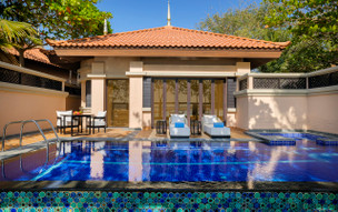 Anantara Dubai The Palm Resort & Spa