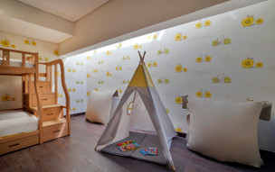 Anantara Dubai The Palm Resort & Spa