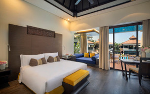 Anantara Dubai The Palm Resort & Spa