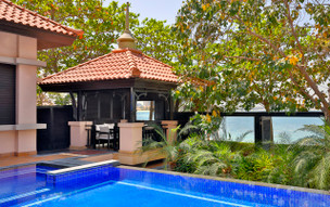 Anantara Dubai The Palm Resort & Spa