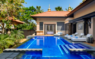 Anantara Dubai The Palm Resort & Spa