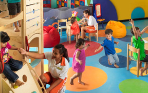 Anantara Dubai The Palm Resort & Spa