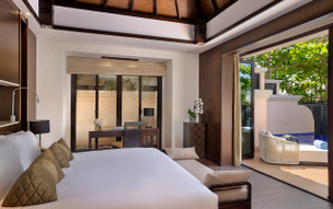 Anantara Dubai The Palm Resort & Spa