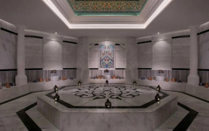 Anantara Dubai The Palm Resort & Spa