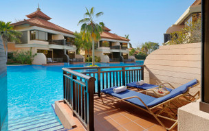 Anantara Dubai The Palm Resort & Spa