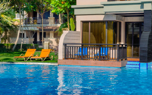 Anantara Dubai The Palm Resort & Spa