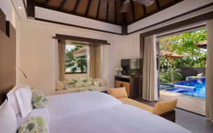 Anantara Dubai The Palm Resort & Spa