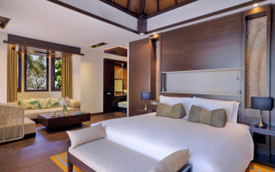 Anantara Dubai The Palm Resort & Spa