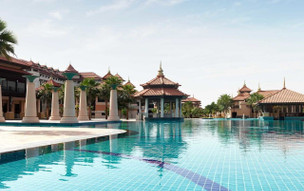Anantara Dubai The Palm Resort & Spa