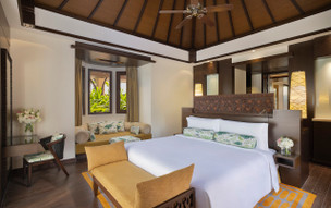 Anantara Dubai The Palm Resort & Spa