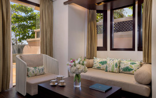 Anantara Dubai The Palm Resort & Spa