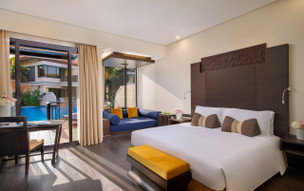 Anantara Dubai The Palm Resort & Spa