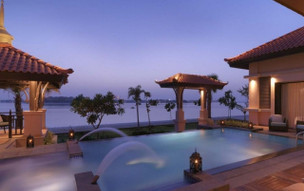Anantara Dubai The Palm Resort & Spa