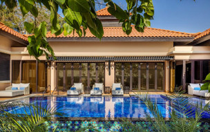 Anantara Dubai The Palm Resort & Spa