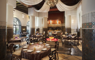 Jumeirah Zabeel Saray