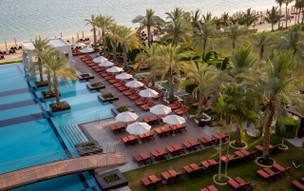 Jumeirah Zabeel Saray