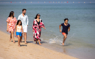 Jumeirah Zabeel Saray