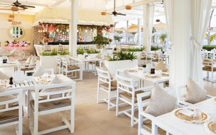 Jumeirah Zabeel Saray