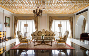 Jumeirah Zabeel Saray